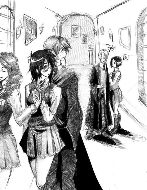 A Price to Pay Chapter 1: One, a harry potter fanfic .